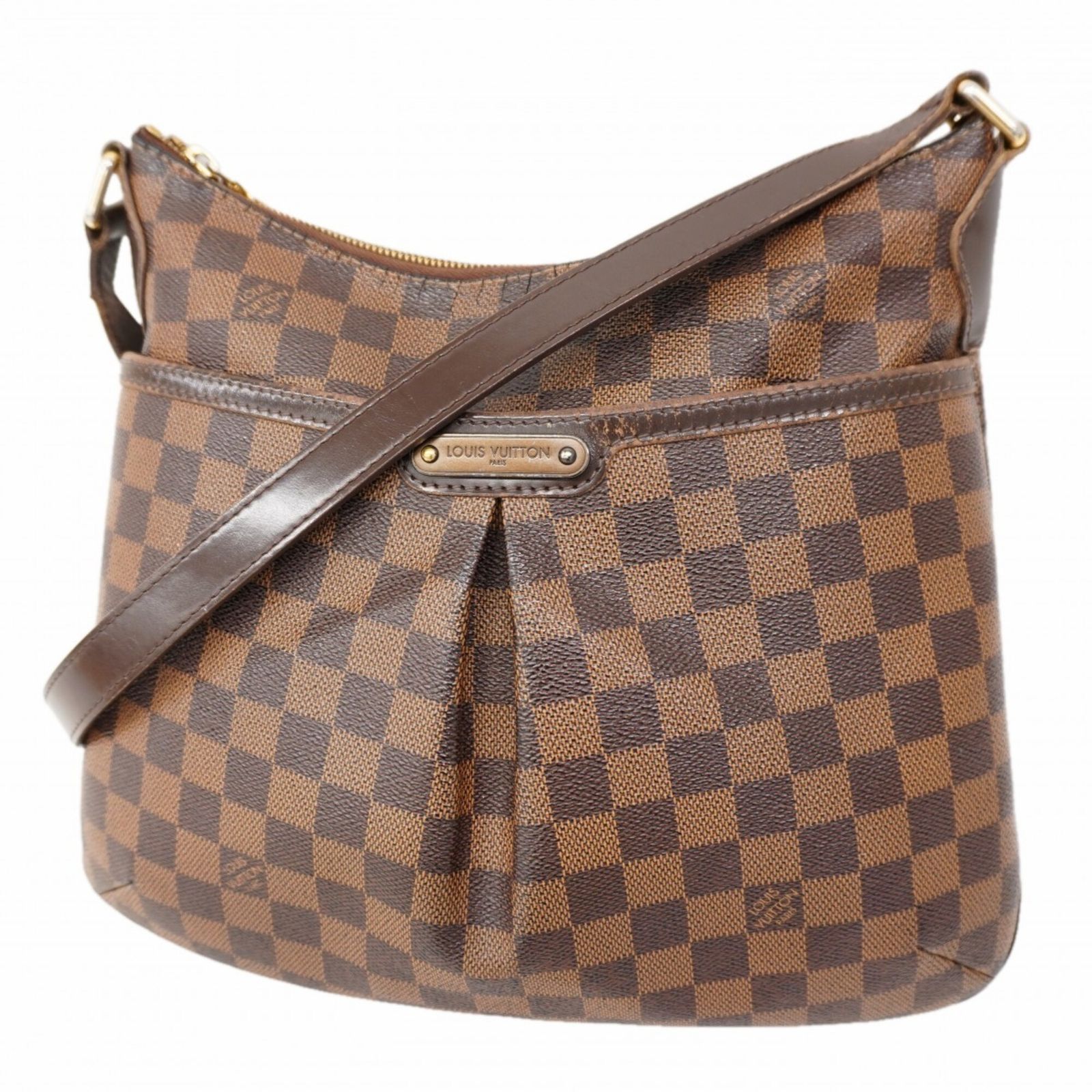 ルイ・ヴィトン(Louis Vuitton) ルイ・ヴィトン ショルダーバッグ ダミエ ブルームズベリPM N42251 エベヌレディース