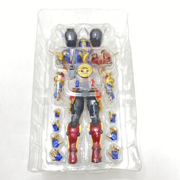 【未開封】S.H.Figuarts仮面ライダーエボル フェーズ1.2.3.セット 未開封 S.H.Figuarts 仮面ライダーエボル（フェーズ1.2.3.セット