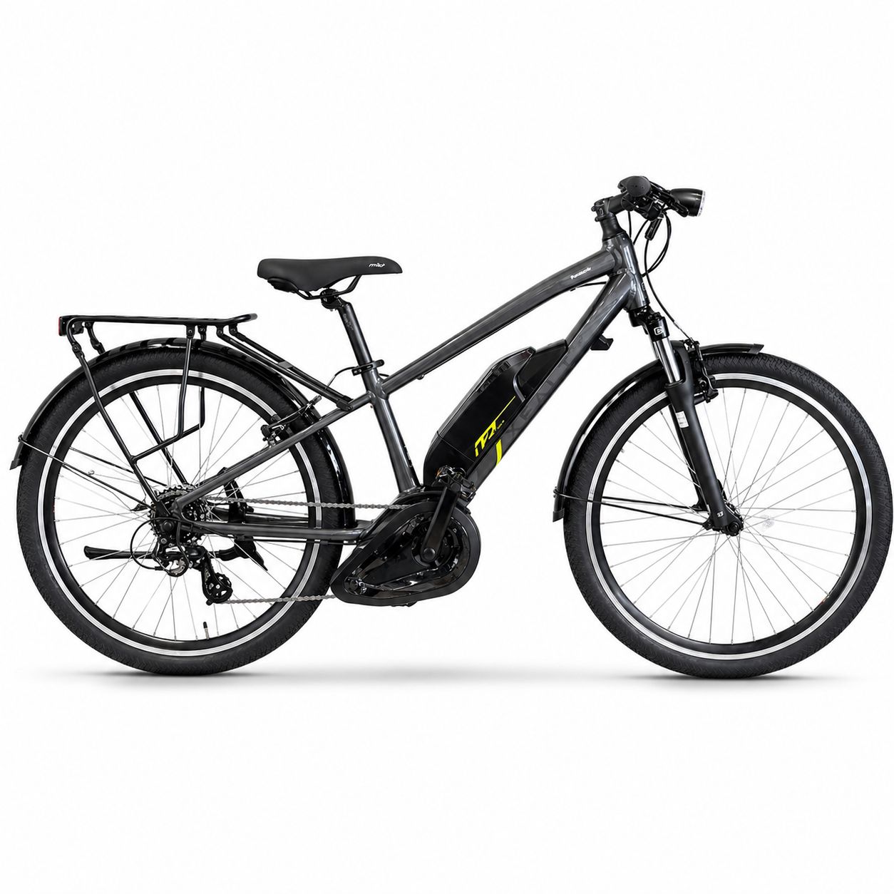 パナソニック チタンフラットロードEB BE-ENV435BP 【公式通販】