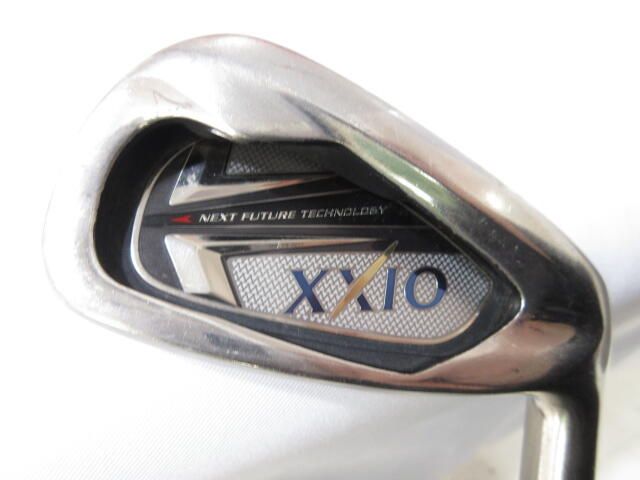 ダンロップ　XXIO 7　NSプロ920GH for XXIO　Sフレックス　アイアンセット　中古　ゴルフドゥ！長久手店【最短即日発送】