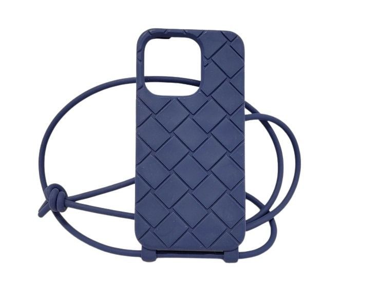 BOTTEGA VENETA ボッテガヴェネタ スマートフォンケース イントレ