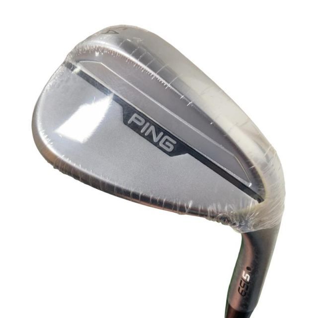 【中古】 ピン PING s159 54°/12° S ウェッジ WG NS PRO 950GH neo (フレックスS) メンズ 男性用 右利き 右用 Nランク ゴルフクラブ