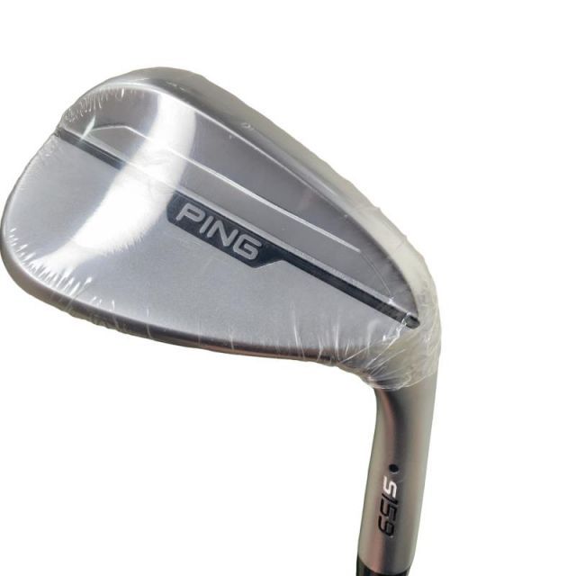 【中古】 ピン PING s159 48°/12° S ウェッジ WG NS PRO 950GH neo (フレックスS) メンズ 男性用 右利き 右用 Nランク ゴルフクラブ