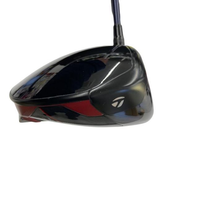 【中古】 テーラーメイド STEALTH2 PLUS 10.5° ドライバー DR リシャフト (フレックスその他) メンズ 男性用 右利き 右用 Cランク ゴルフクラブ