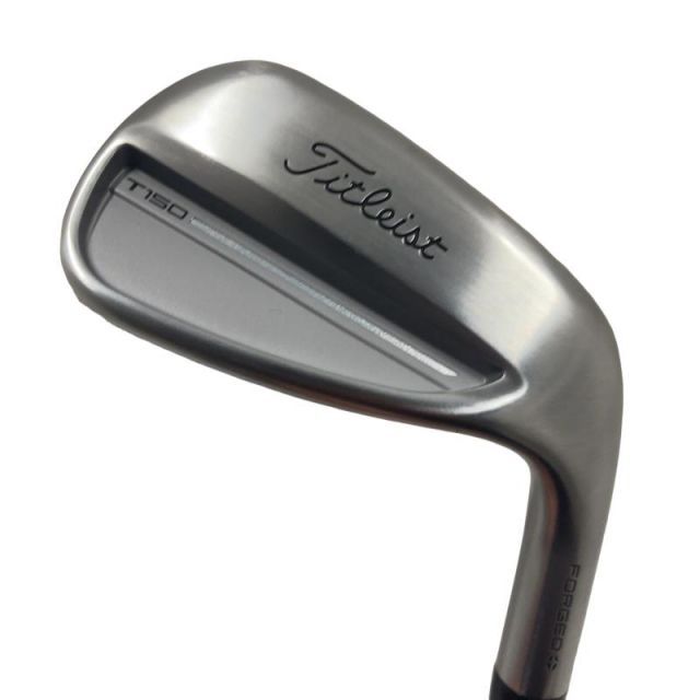【中古】 タイトリスト Titleist T150(2025) 48° ウェッジ WG AMT SILVER(2025) (フレックスS) メンズ 男性用 右利き 右用 Cランク ゴルフクラブ