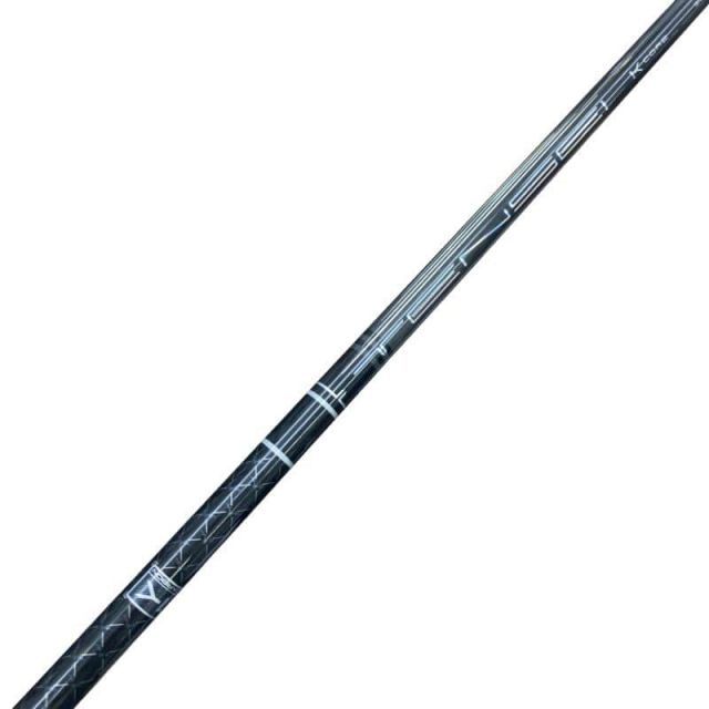 【中古】 タイトリストスリーブ付き(GT系) 三菱ケミカル(レイヨン)ドライバー用 シャフト TENSEI PRO BLACK 1K CORE 50 (フレックスS)Bランク ゴルフクラブ