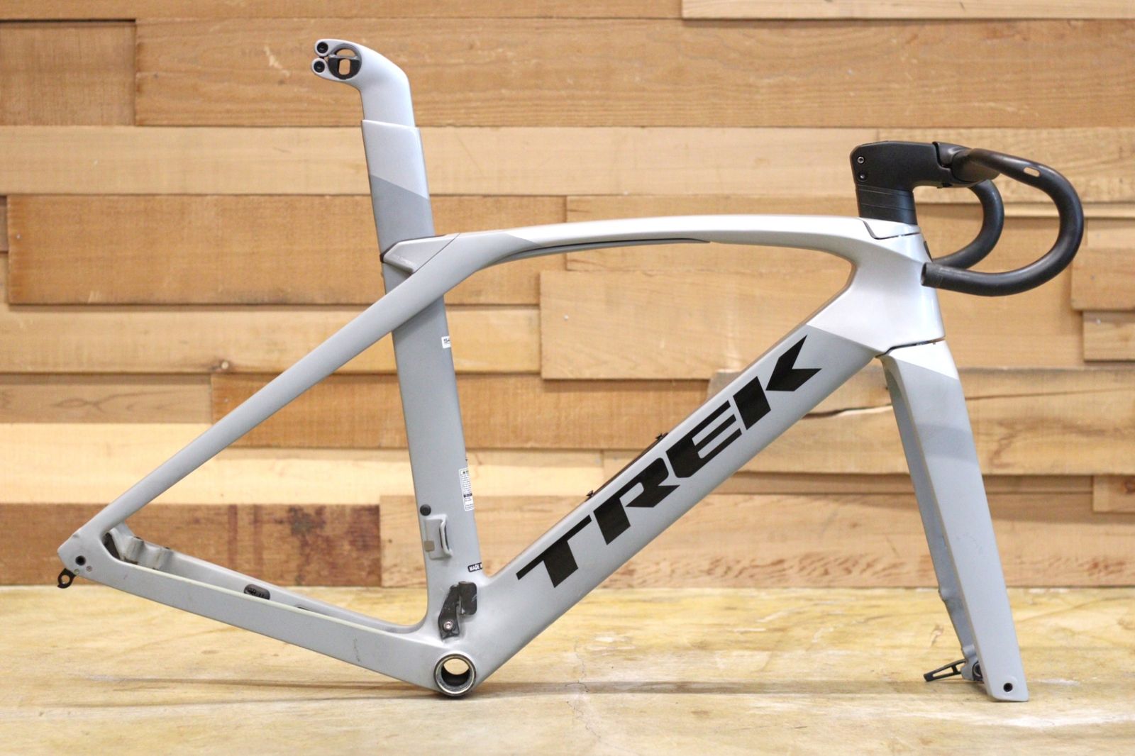 トレック TREK マドン MADONE SLR6 54サイズ カーボン ロードバイク フレームセット 【立川店】