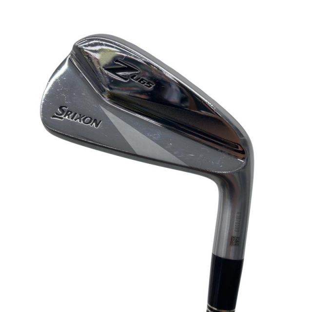 【中古】 ダンロップ SRIXON Z U65 U4 ユーティリティ UT NS PRO 980GH D.S.T (フレックスS) メンズ 男性用 右利き 右用 Cランク ゴルフクラブ