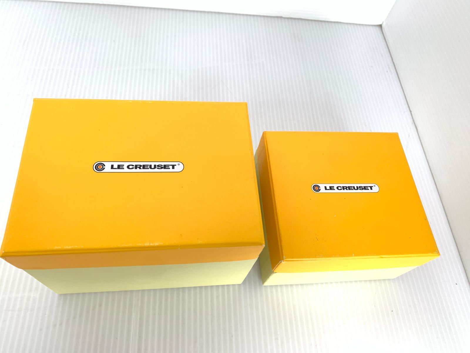 LE CREUSET ル・クルーゼ ミニオーバルプレート 5枚セット 小皿 / フード・ピック・セット 限定カラー メゾンドパリ