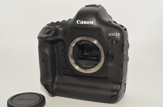 260521★良品★Canon デジタル一眼レフカメラ EOS-1D X ボディ EOS1DX