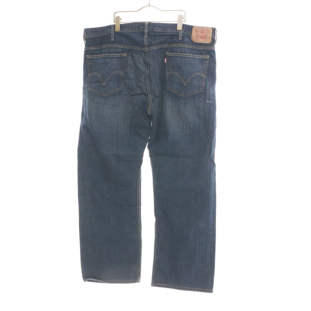 □ Levi's リーバイス ジーンズ パンツ ボトムス 569 ルーズストレート