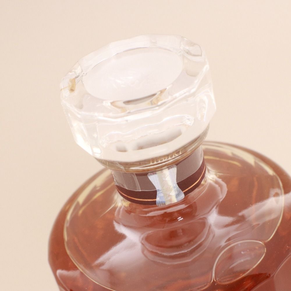 サントリー 響 ブレンダーズチョイス 700ml 箱付 未開栓 - メルカリ