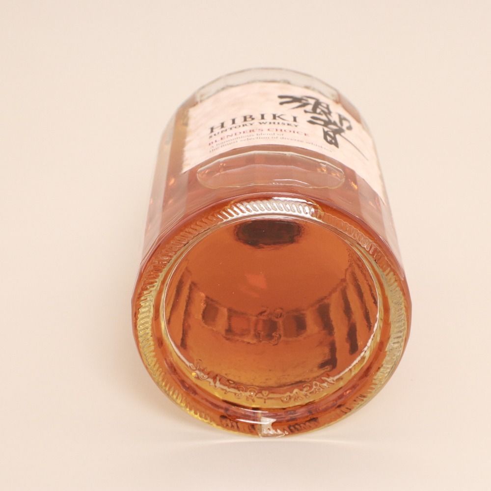 サントリー 響 ブレンダーズチョイス 700ml 箱付 未開栓 - メルカリ