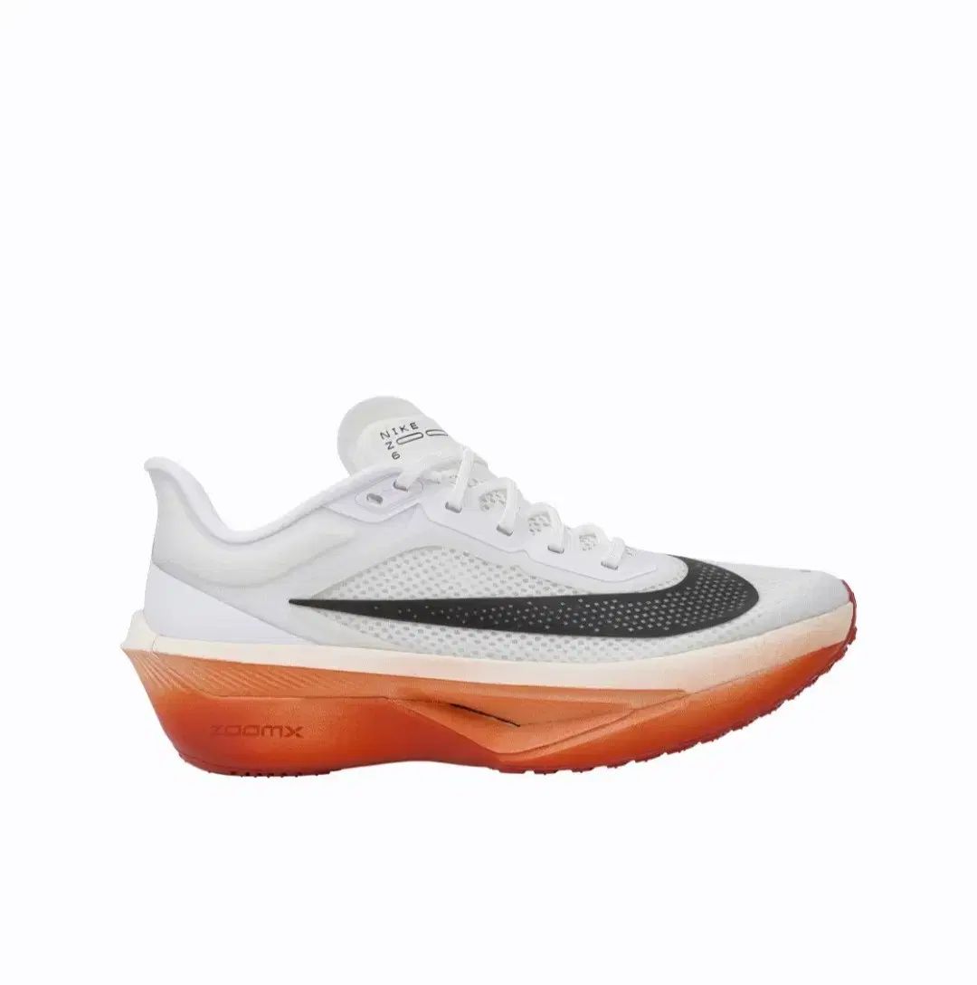 実際に着用1回 NIKE ズームフライ 6 EK キプチョゲ エディション 265
