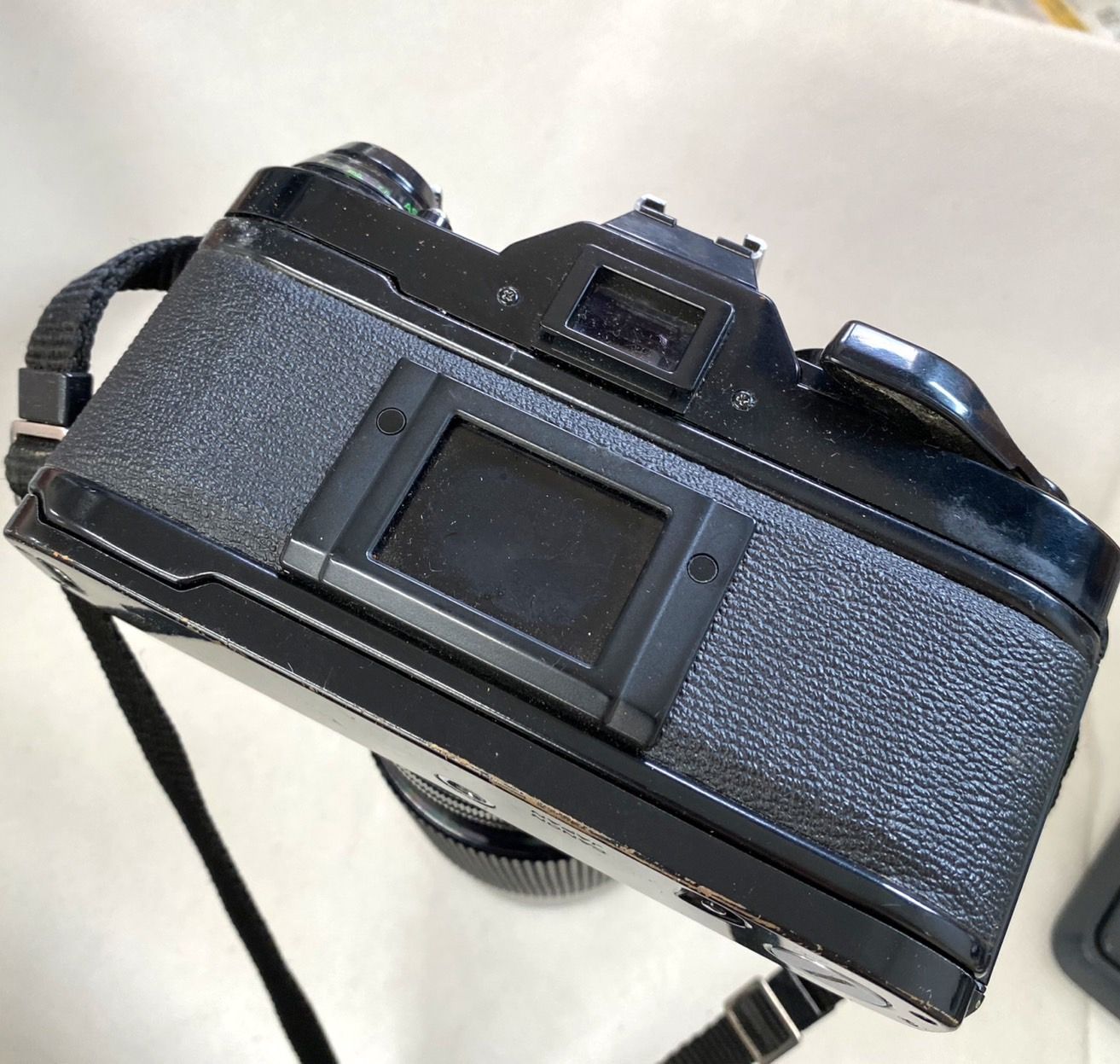 キヤノン Canon AE-1 PROGRAM 一眼レフカメラ フィルムカメラ ボディ