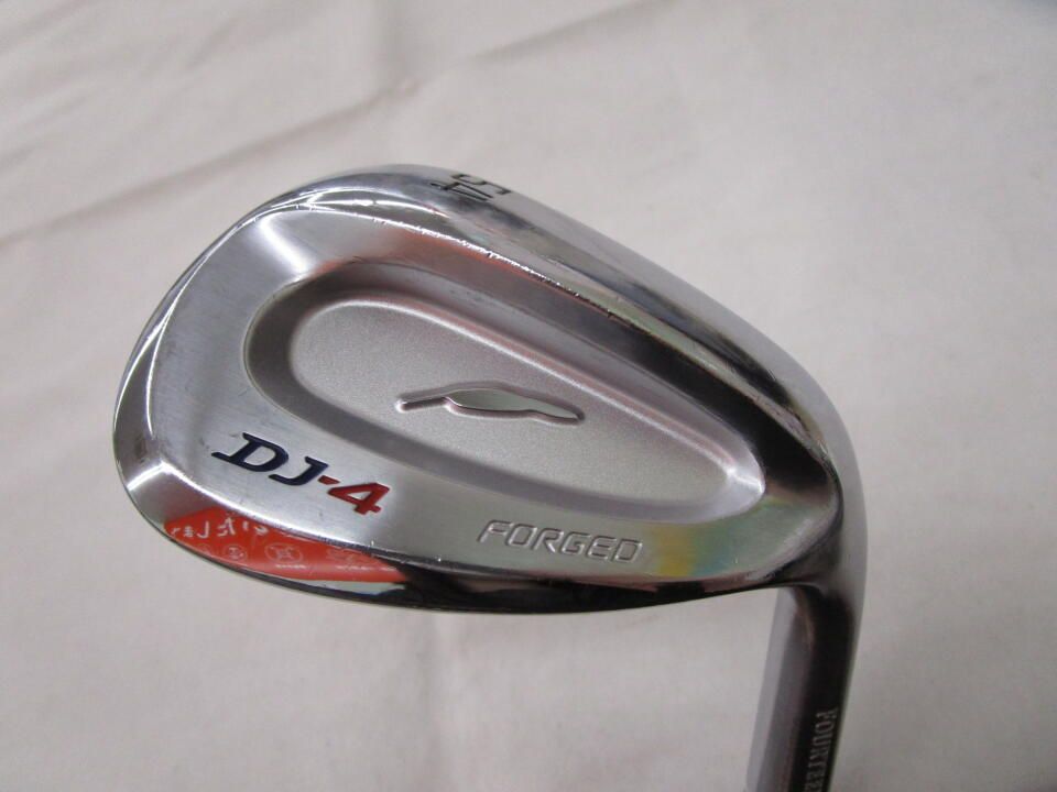 フォーティーン　DJ-4　54度　NSプロ DS-91w　WEDGEフレックス　ウェッジ　中古　ゴルフドゥ！札幌手稲店【最短即日発送】