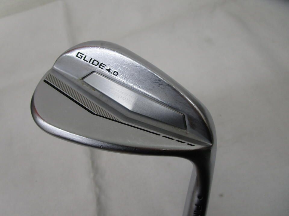 ピン　【訳あり】GLIDE 4.0　50度　NSプロ950GH neo　Sフレックス　ウェッジ　中古　ゴルフドゥ！札幌手稲店【最短即日発送】