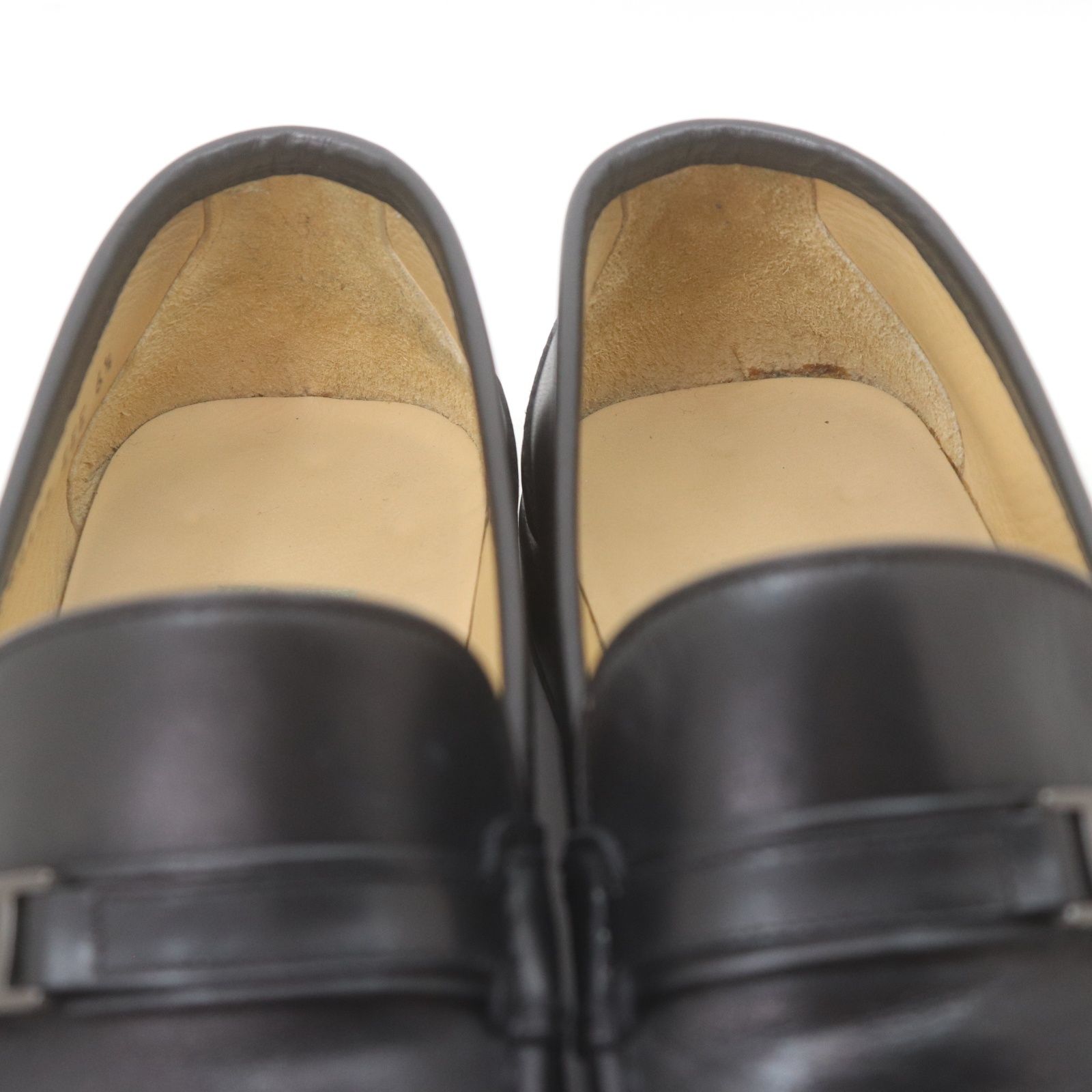 IT0R8WKSPF0C Salvatore Ferragamo サルヴァトーレ フェラガモ レザー 