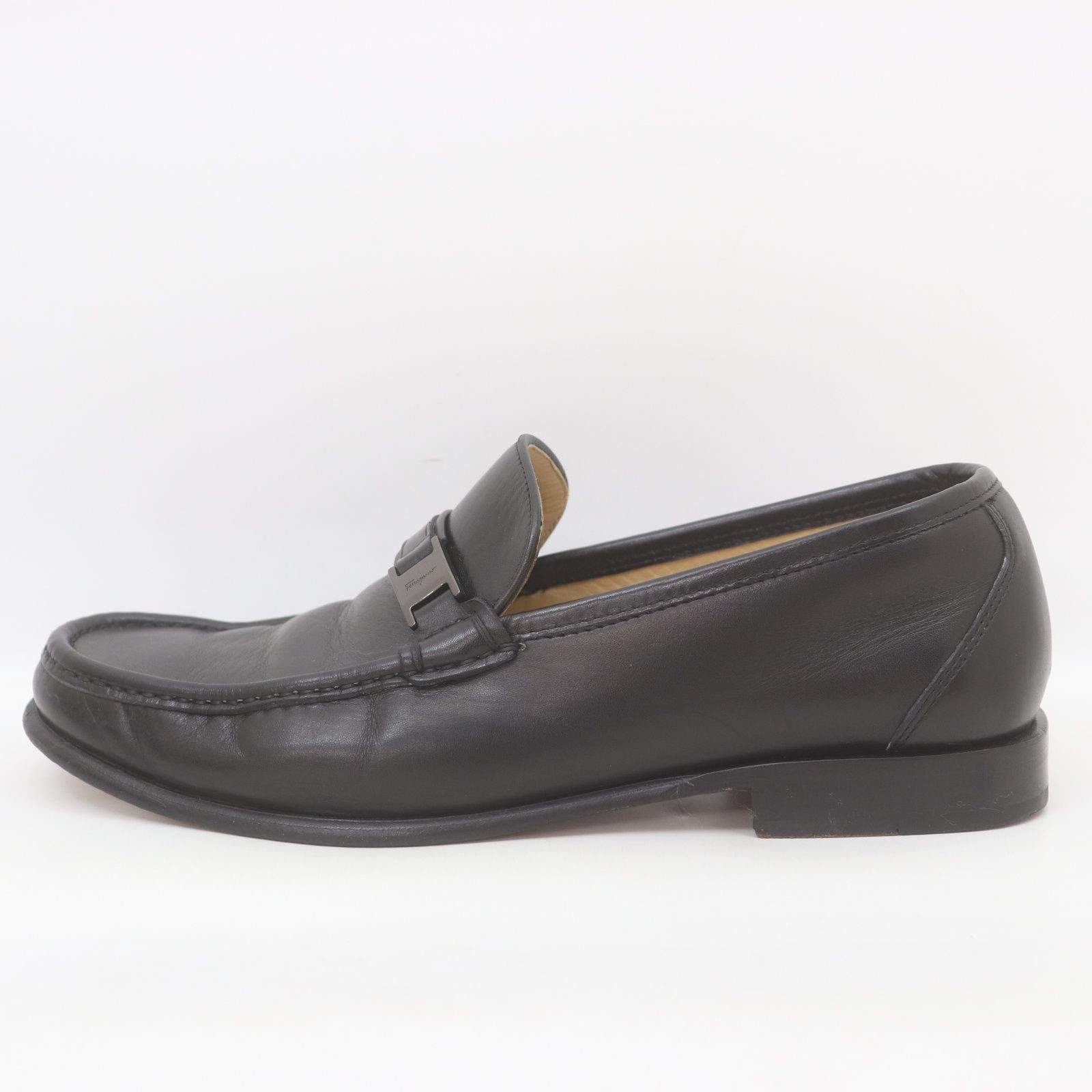IT0R8WKSPF0C Salvatore Ferragamo サルヴァトーレ フェラガモ レザー 