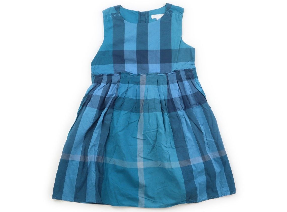 【バーバリー/BURBERRY】ワンピース 140サイズ 女の子【子供服・ベビー服】（2154141）