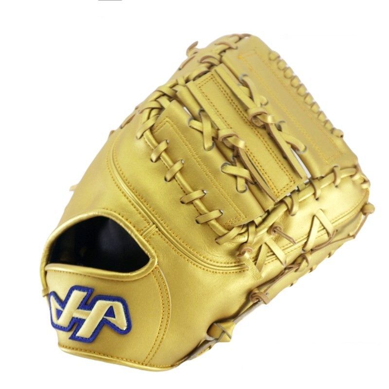 野球 ハタケヤマ HATAKEYAMA 497 ファーストミット 硬式 硬式ファーストミット 一塁手用 海外