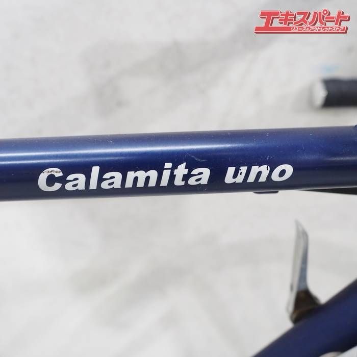 calamita uno Claris R2000 2×8s 2010 カラミータ ウノ ロードバイク