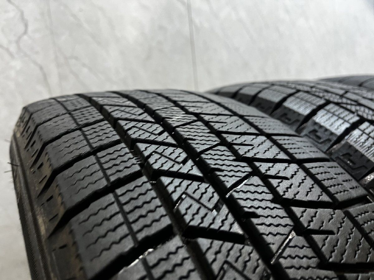 DUNLOP WINTER MAXX WM03 185/55R16】スタッドレス【HONDA フィット 