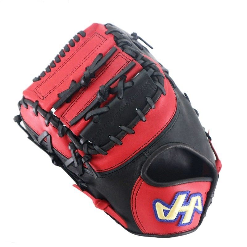 HATAKEYAMA ハタケヤマ　ファーストミット 一塁手用　硬式野球　501 野球 ハタケヤマ HATAKEYAMA 501 ファーストミット 硬式 硬式