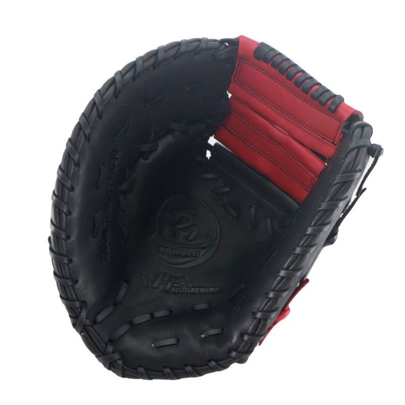 野球 ハタケヤマ HATAKEYAMA 501 ファーストミット 硬式 硬式