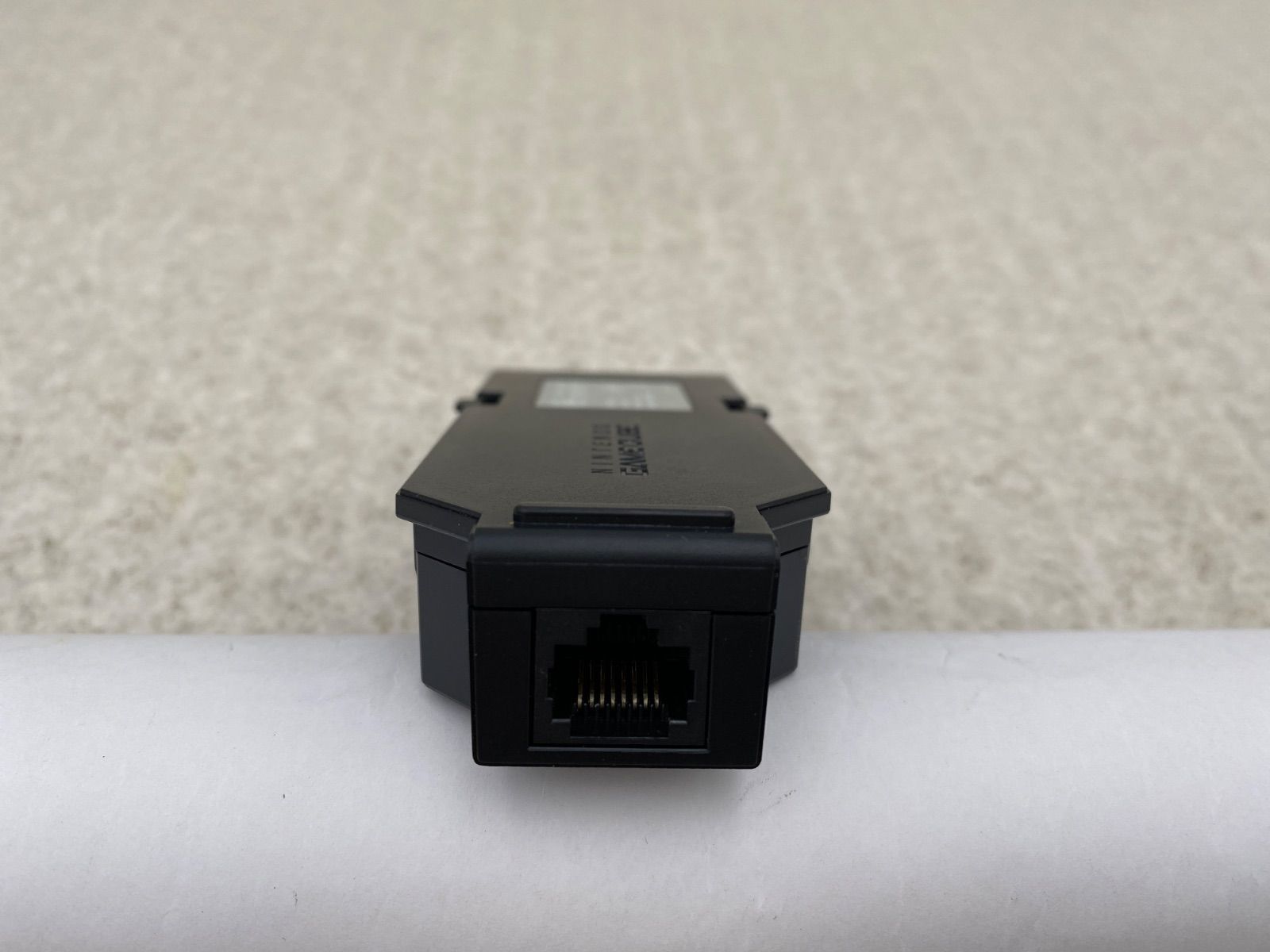ゲームキューブ ブロードバンドアダプタ DOL-015 LANアダプタ