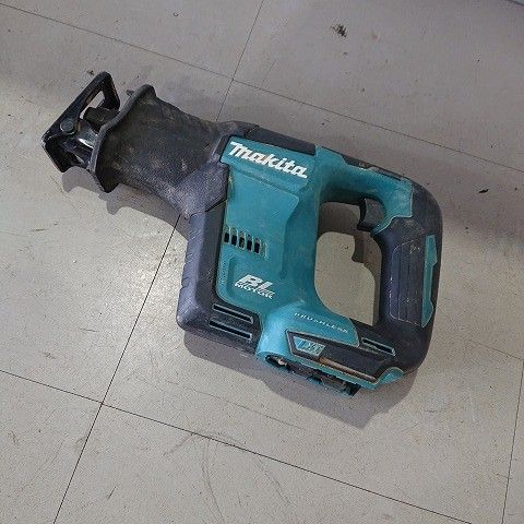 Makita マキタ JR188D 18V 充電式レシプロソー　本体のみ