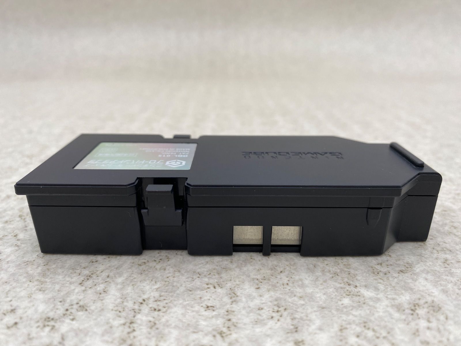 ゲームキューブ ブロードバンドアダプタ DOL-015 LANアダプタ