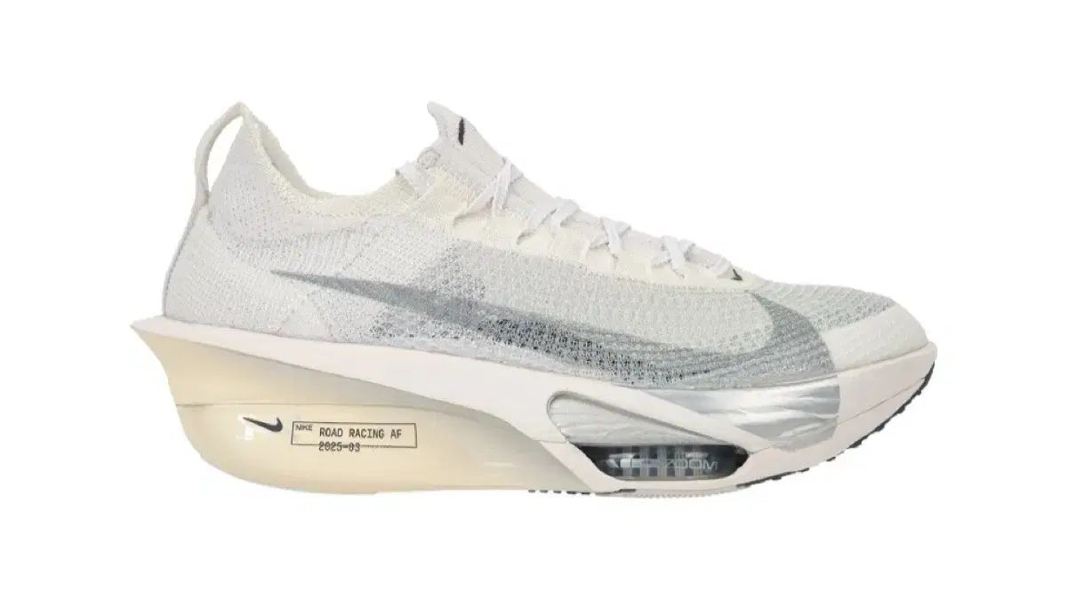 未開封) NIKE エア ズーム アルファフライ