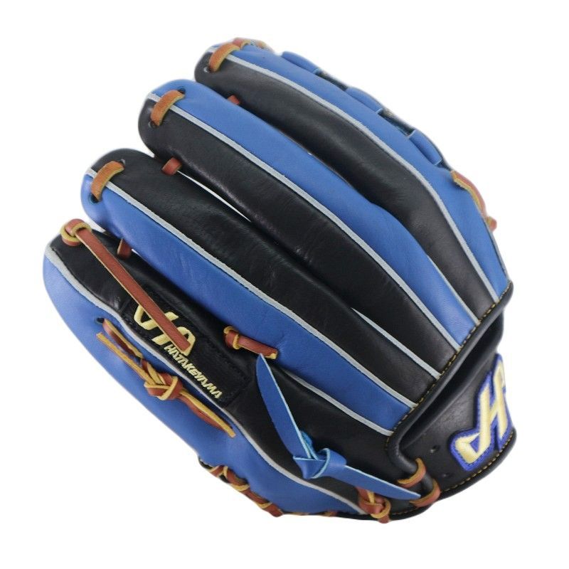 ハタケヤマ HATAKEYAMA 506 内野手用 硬式グローブ 内野用 硬式