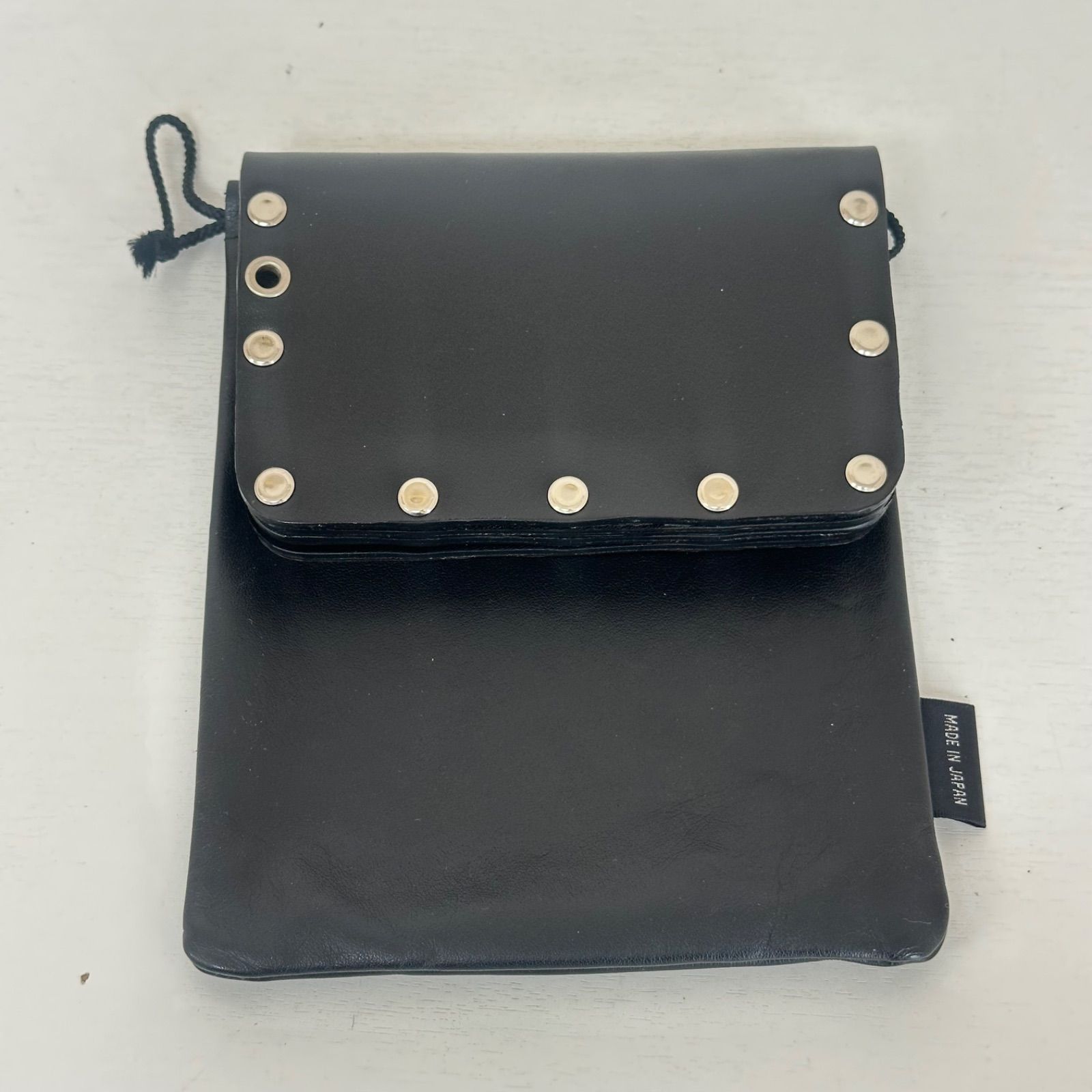 希少 テンダーロイン × ポーター WALLET スタッズ 財布 TENDERLOIN