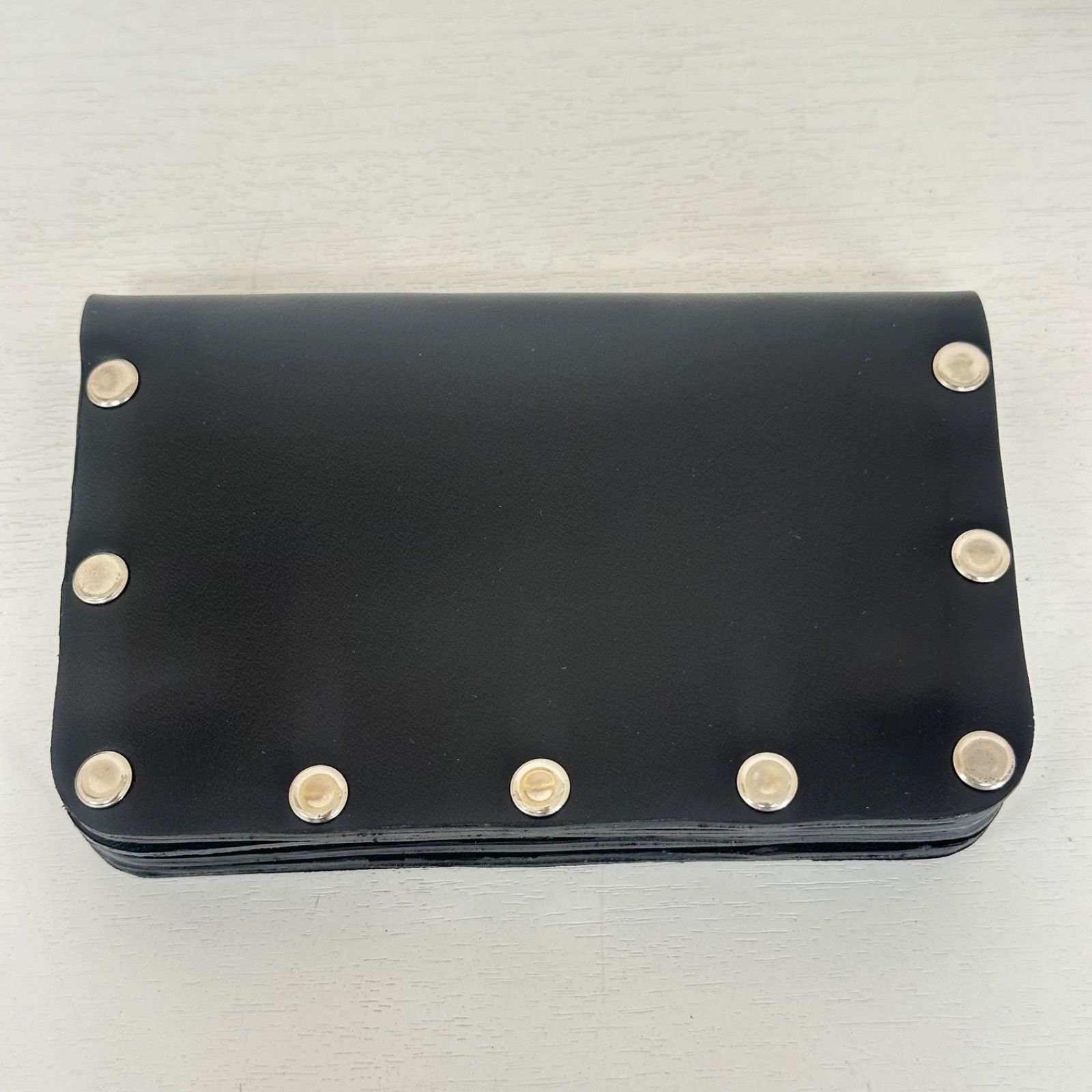 希少 テンダーロイン × ポーター WALLET スタッズ 財布 TENDERLOIN