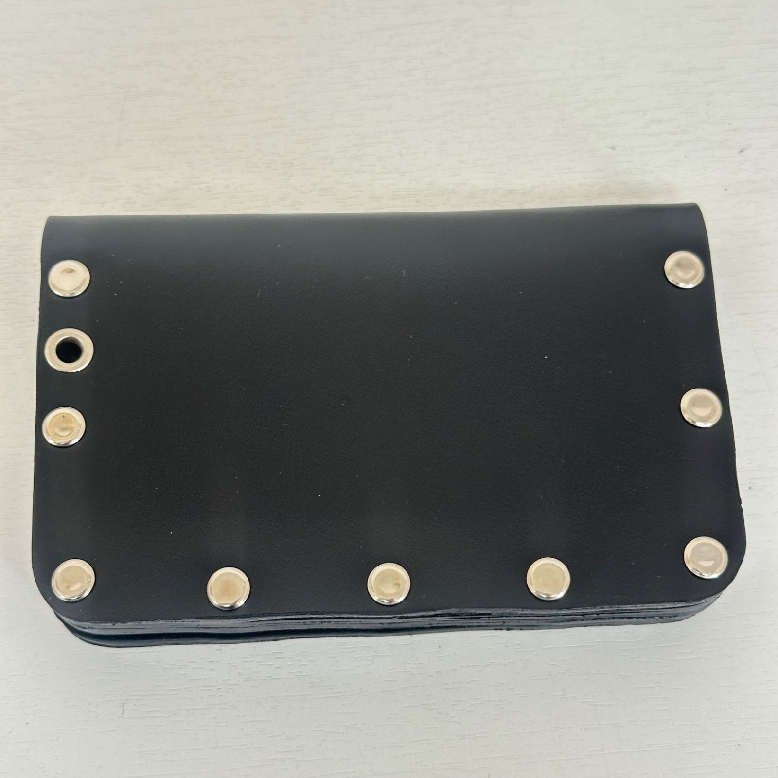 希少 テンダーロイン × ポーター WALLET スタッズ 財布 TENDERLOIN