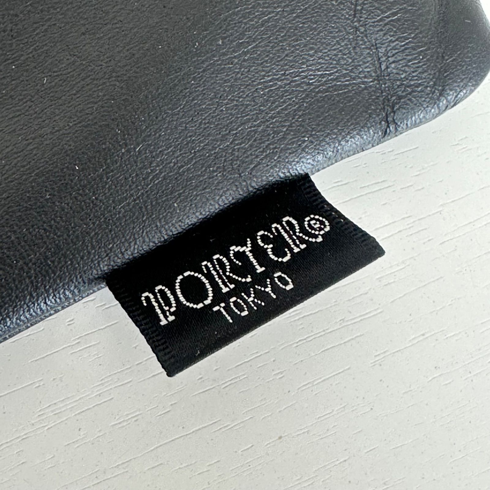 希少 テンダーロイン × ポーター WALLET スタッズ 財布 TENDERLOIN