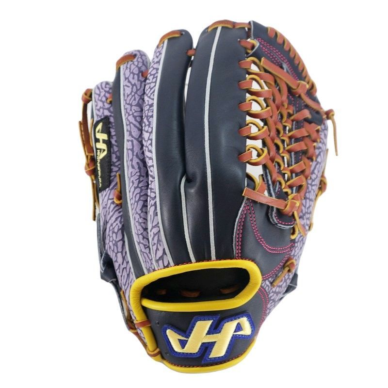 ハタケヤマ HATAKEYAMA 510 外野用 硬式外野グローブ 外野手用 硬式