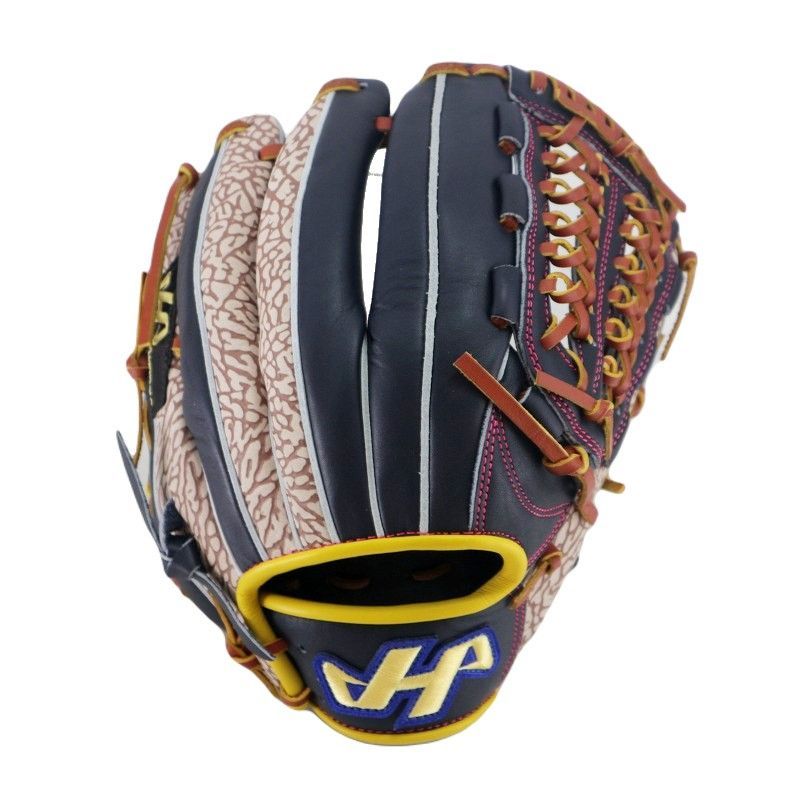 HATAKEYAMA - ハタケヤマ HATAKEYAMA 512 内野用 硬式内野グローブ ハタケヤマ HATAKEYAMA 512 内野用 硬式内野グローブ 内野手用 硬式