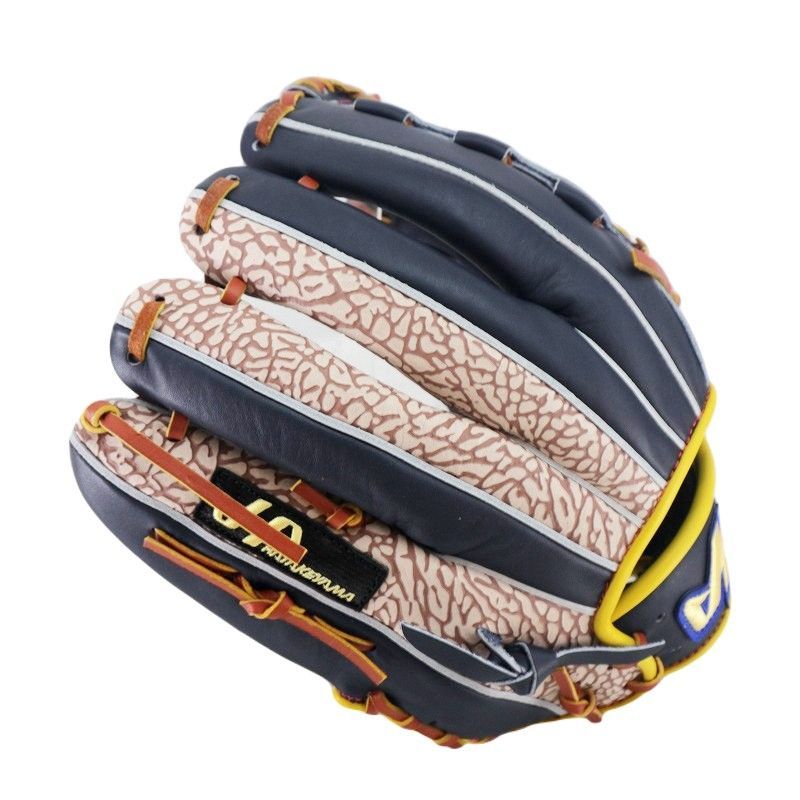 ハタケヤマ HATAKEYAMA 512 内野用 硬式内野グローブ 内野手用 硬式