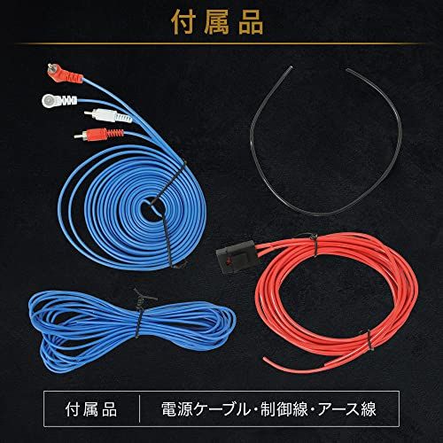 R★Bonarca ウーファー 車 スピーカー サブウーファー アンプ内蔵 200?600W 12V対応 アンプ一体型 10インチスピーカー 重低音 低音域 BSU-600 RCA 23f99562 R★Bonarca ウーファー 車 スピーカー サブウーファー アンプ内蔵 200?600W 12V対応 アンプ一体型 10インチスピーカー 重低音 低音域 BSU-600 RCA 23f99562