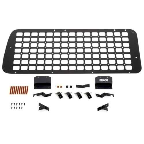 R★IPF EXPシリーズ サイドストレージパネル ハイエース 専用設計 日本製 無加工 1枚入り 収納 ガラス保護 便利 EXH-04 a69acef9