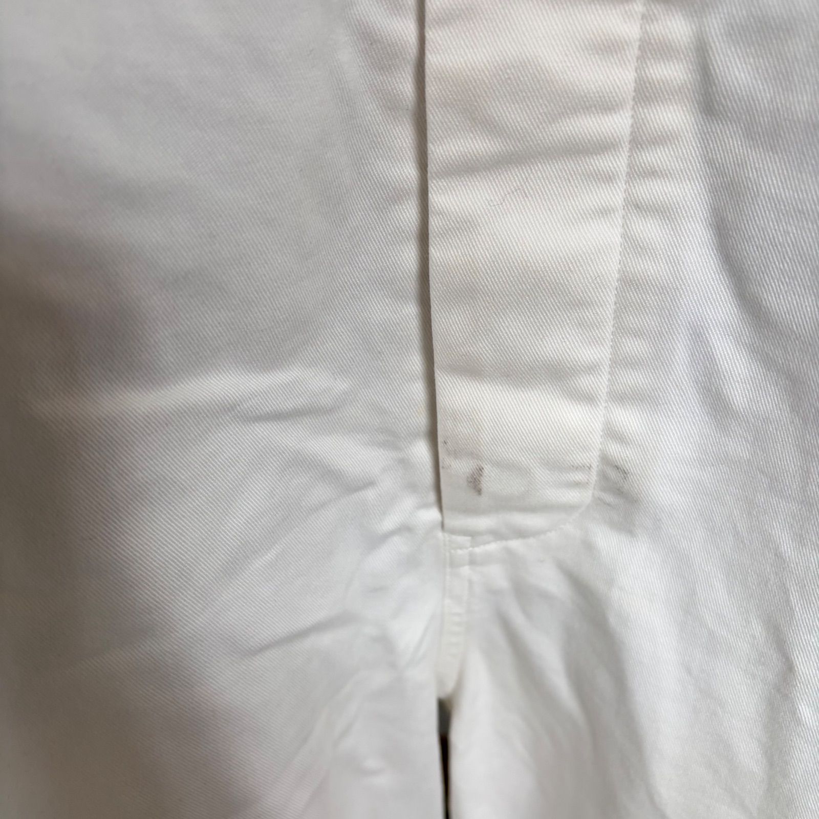 journal standard luxe オールインワン サロペット 白 コットン100 