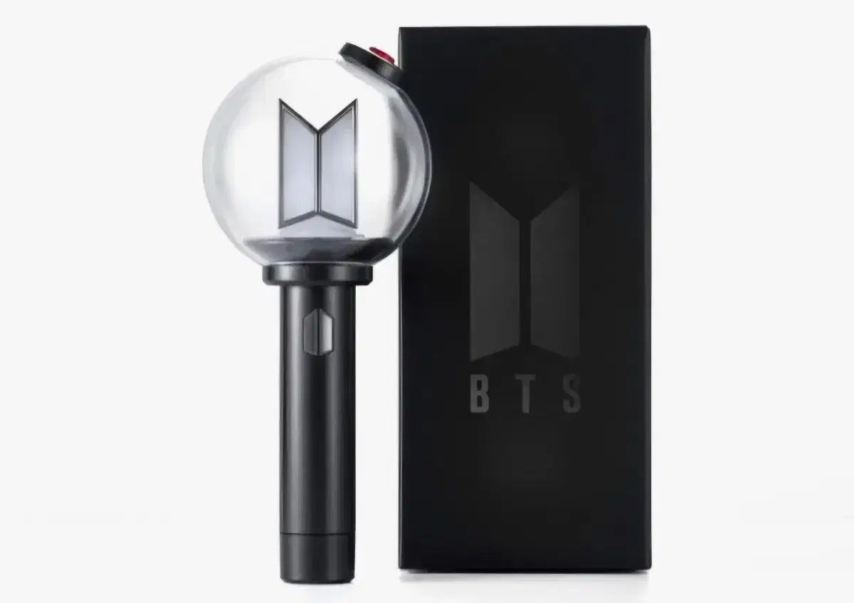 BTS（防弾少年団・バンタン）応援棒 アミボム サミボム