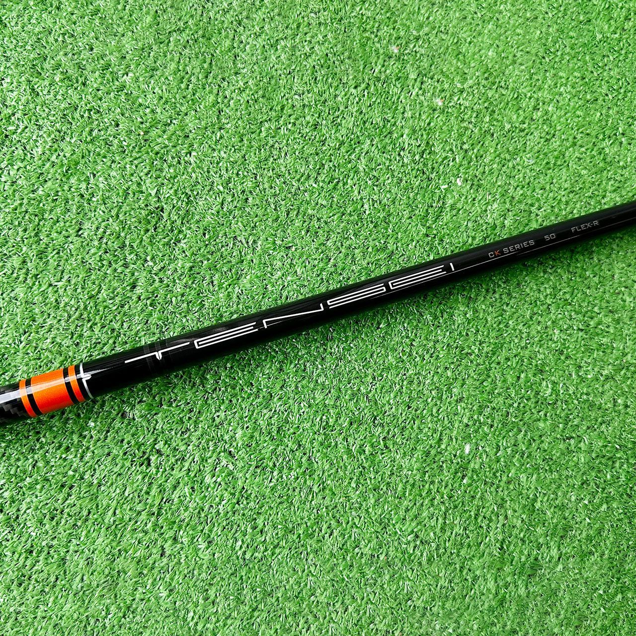 中古・現状渡し】三菱ケミカル TENSEI CK ORANGE 50 (R)｜1W用 43.25 