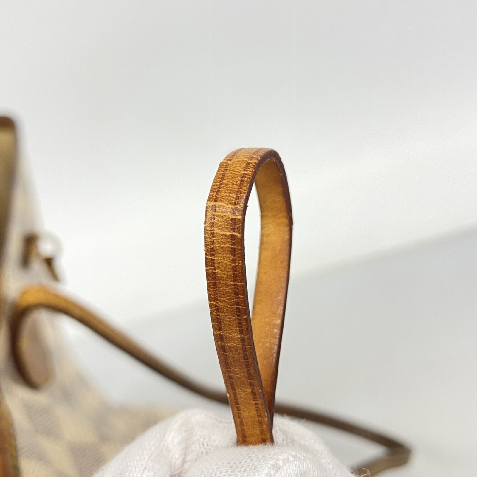 ルイ・ヴィトン(Louis Vuitton) ルイ・ヴィトン トートバッグ ダミエ・アズール ネヴァーフルMM N51107 ホワイトレディース ルイ・ヴィトン(Louis Vuitton) ルイ・ヴィトン トートバッグ ダミエ・アズール ネヴァーフルMM N51107 ホワイトレディース