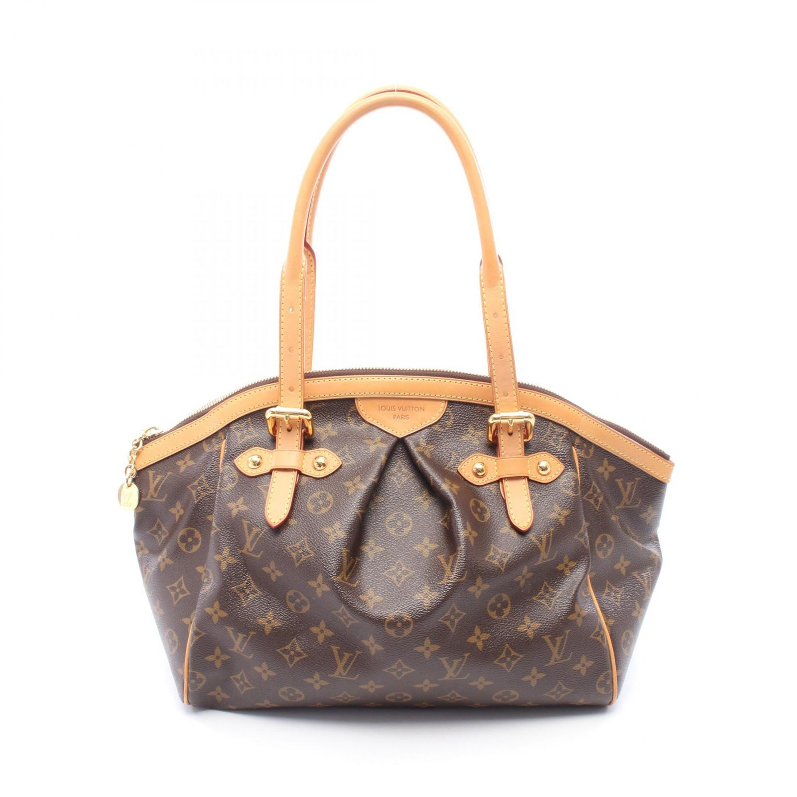 LOUIS VUITTON ルイ・ヴィトン ティヴォリGM ハンドバッグ