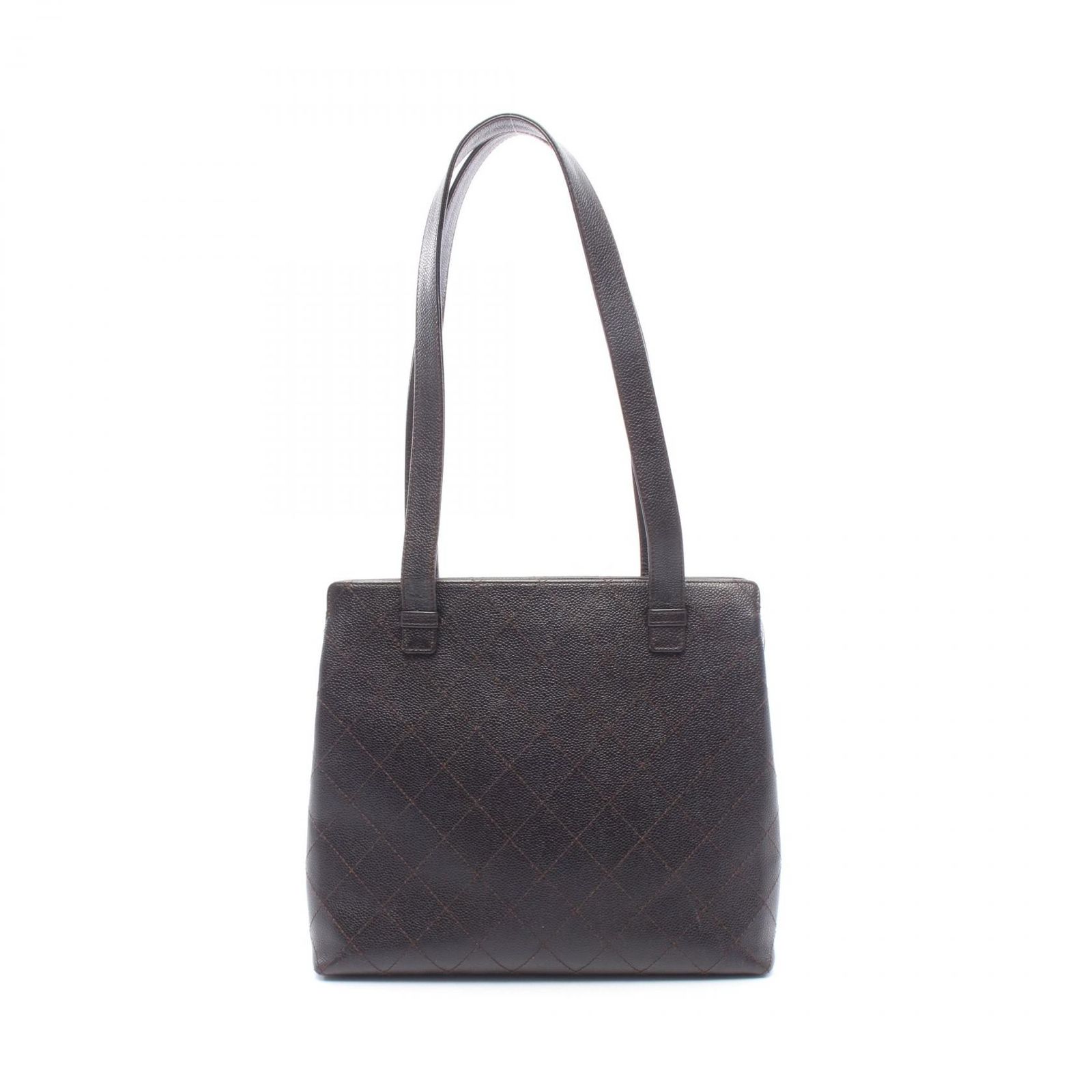 CHANEL シャネル マトラッセ トートバッグ