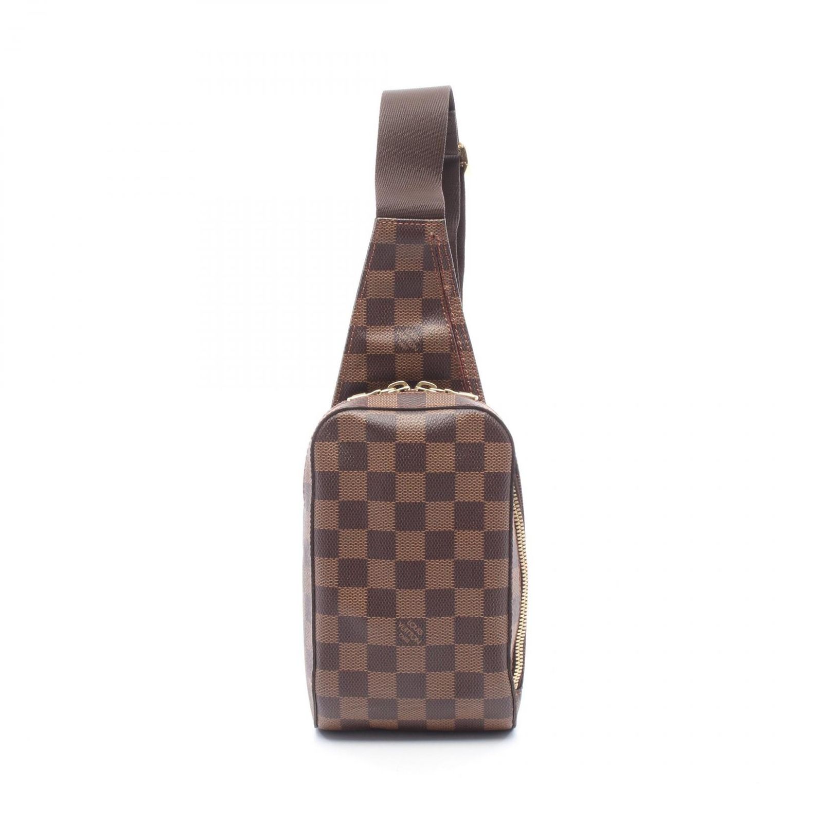 LOUIS VUITTON ルイ・ヴィトン ジェロニモス ウエストバッグ ボディバッグ